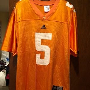 Tennessee Jersey